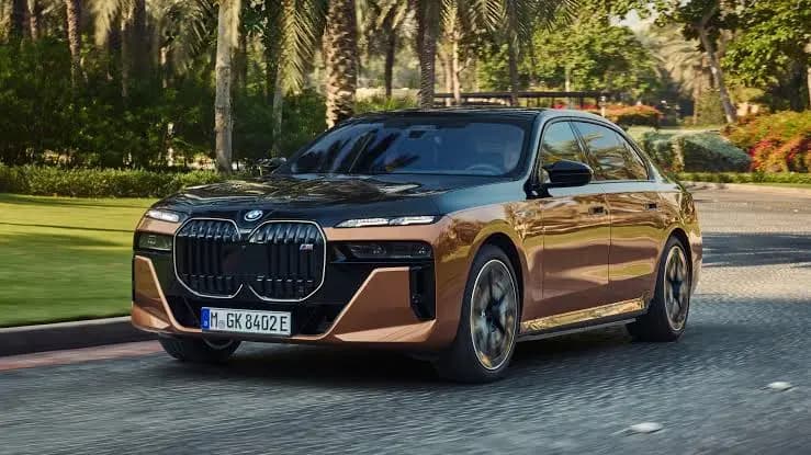 BMW 4 Series Gran Coupe