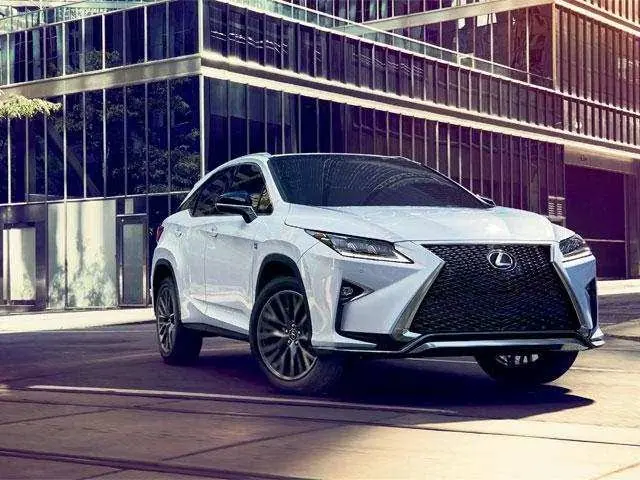 Lexus RX 350