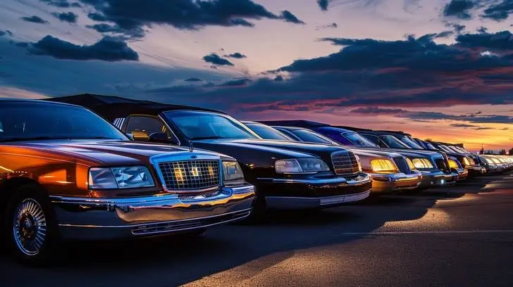 Find and sell your best cars easily